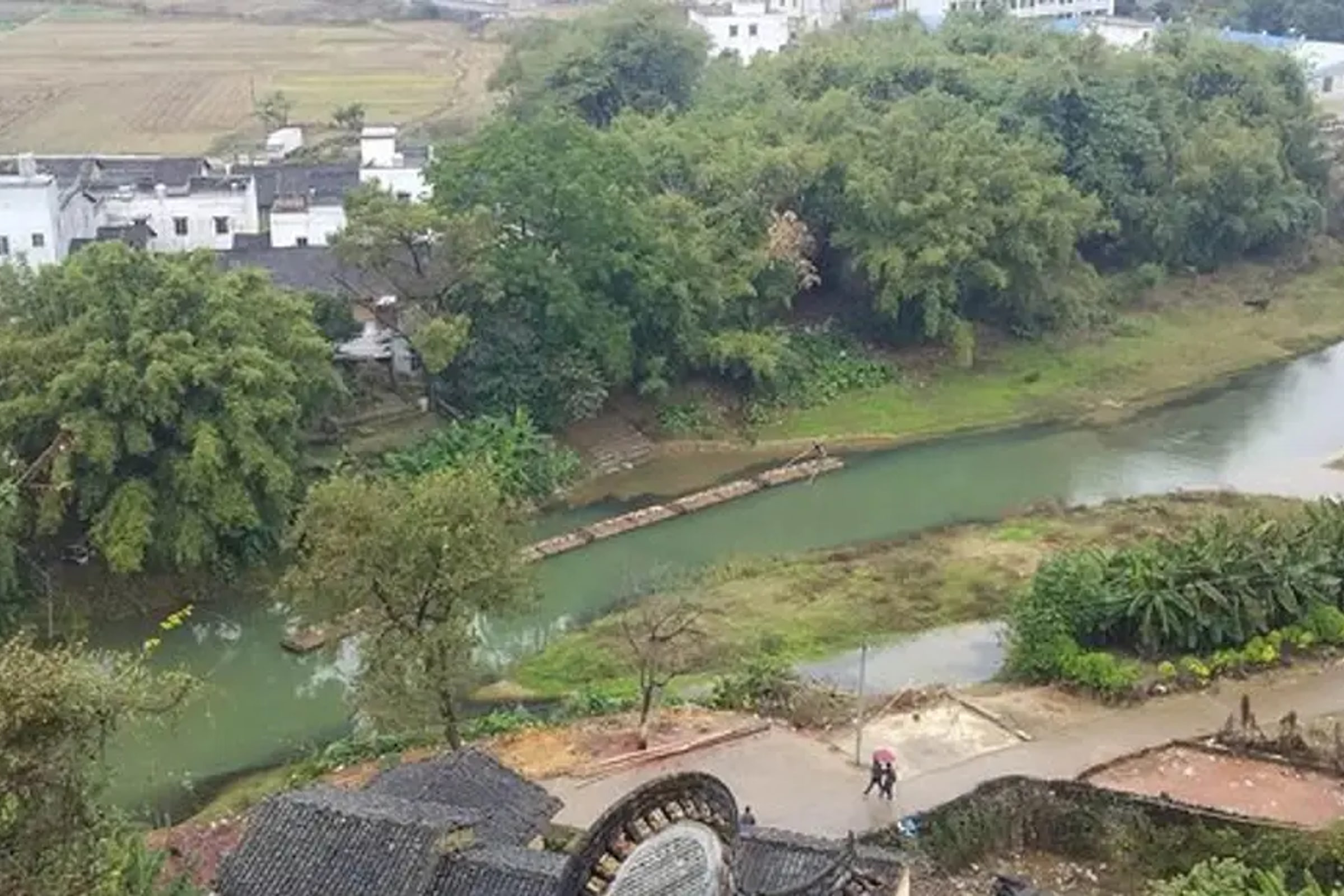 Private Day Tour to Yingxi Corridor and Cave Fairland(ChuanTianYan) fr Guangzhou